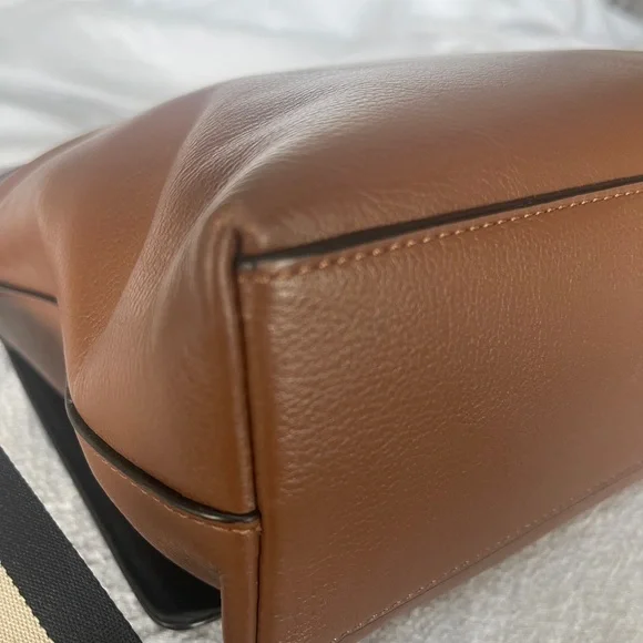 Coach Messenger bag - Picture 3 of 8